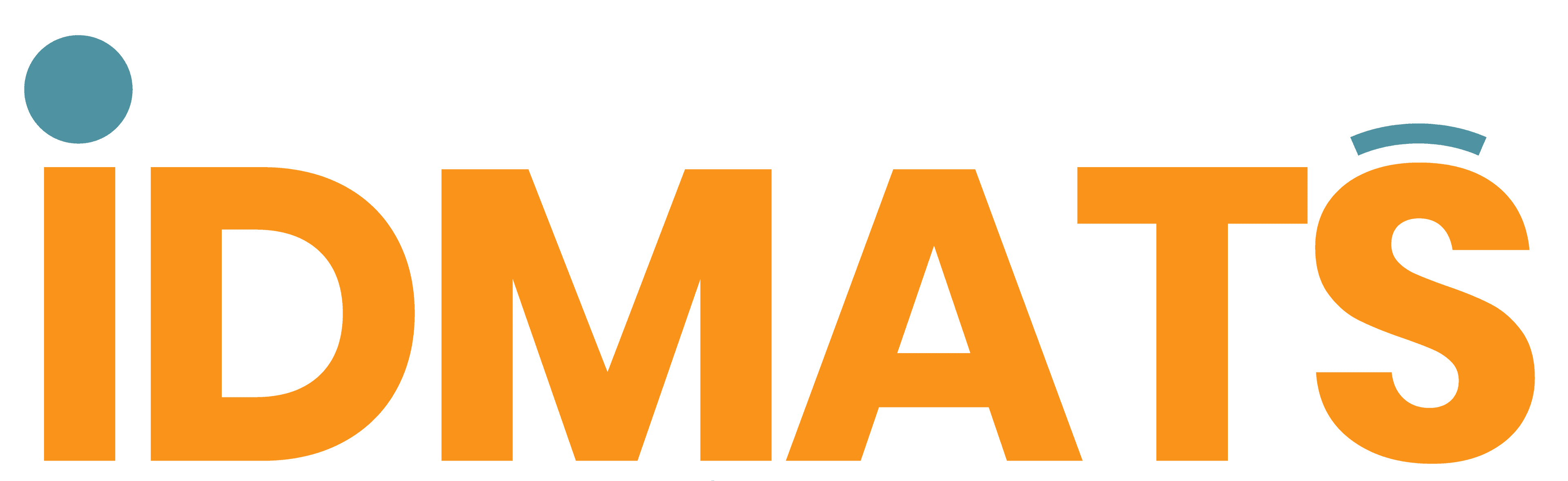 IDMATS Logo
