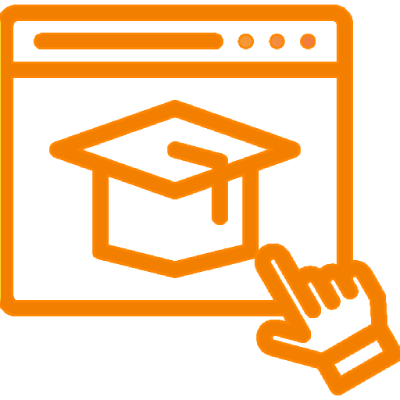 Courses icon