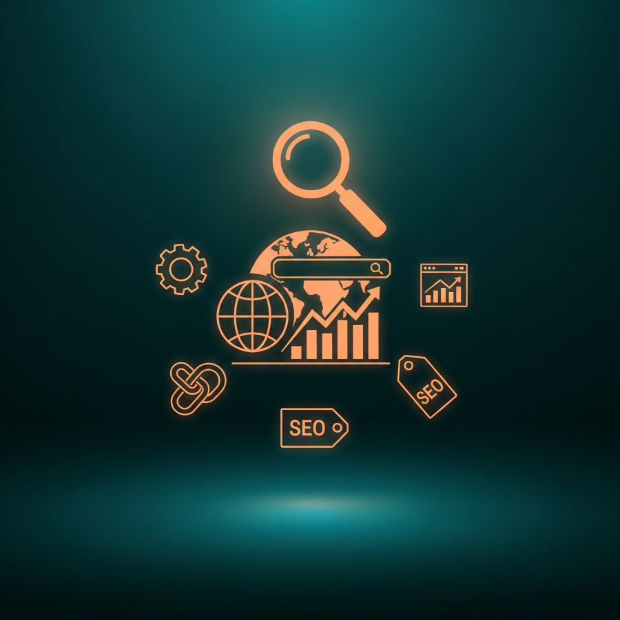 Best SEO (Search Engine Optimization) Course Agra